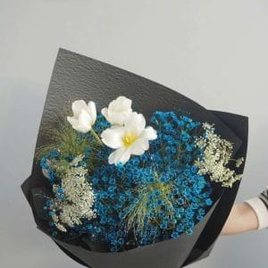 BH-009 Hoa thanh liễu