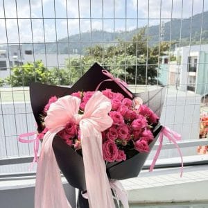 BH-013 Hoa chùm Sophia