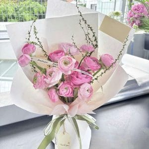 BH-014 Mao lương - Tuyết mai